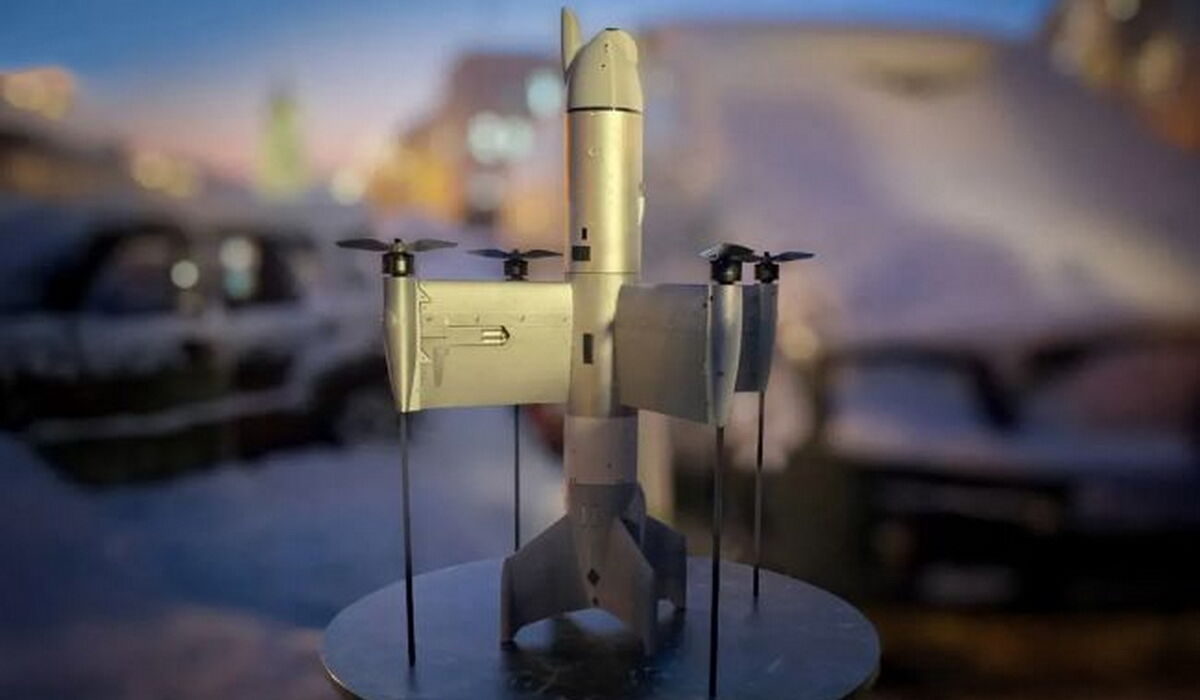 США и одна из стран Персидского залива ведут переговоры по закупке украинских дронов-перехватчиков