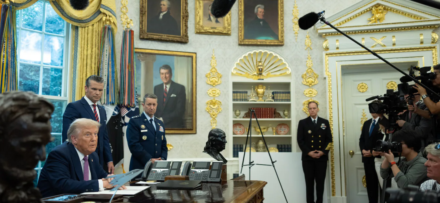 Пентагон запросил более $200 млрд на войну с Ираном - сумма превышает весь объем военной помощи Украине