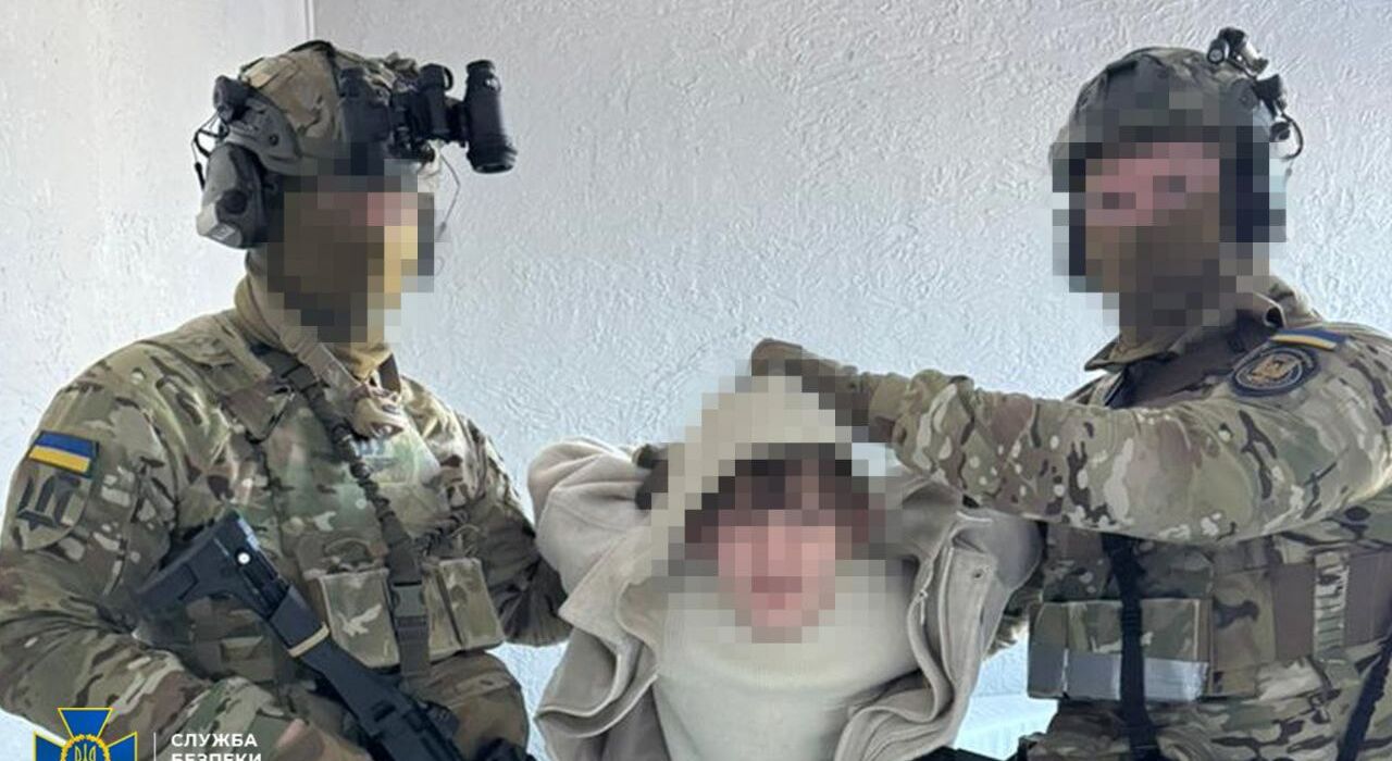 Украина и Молдова провели спецоперацию по захвату агентов РФ, которые планировали убийства публичных лиц