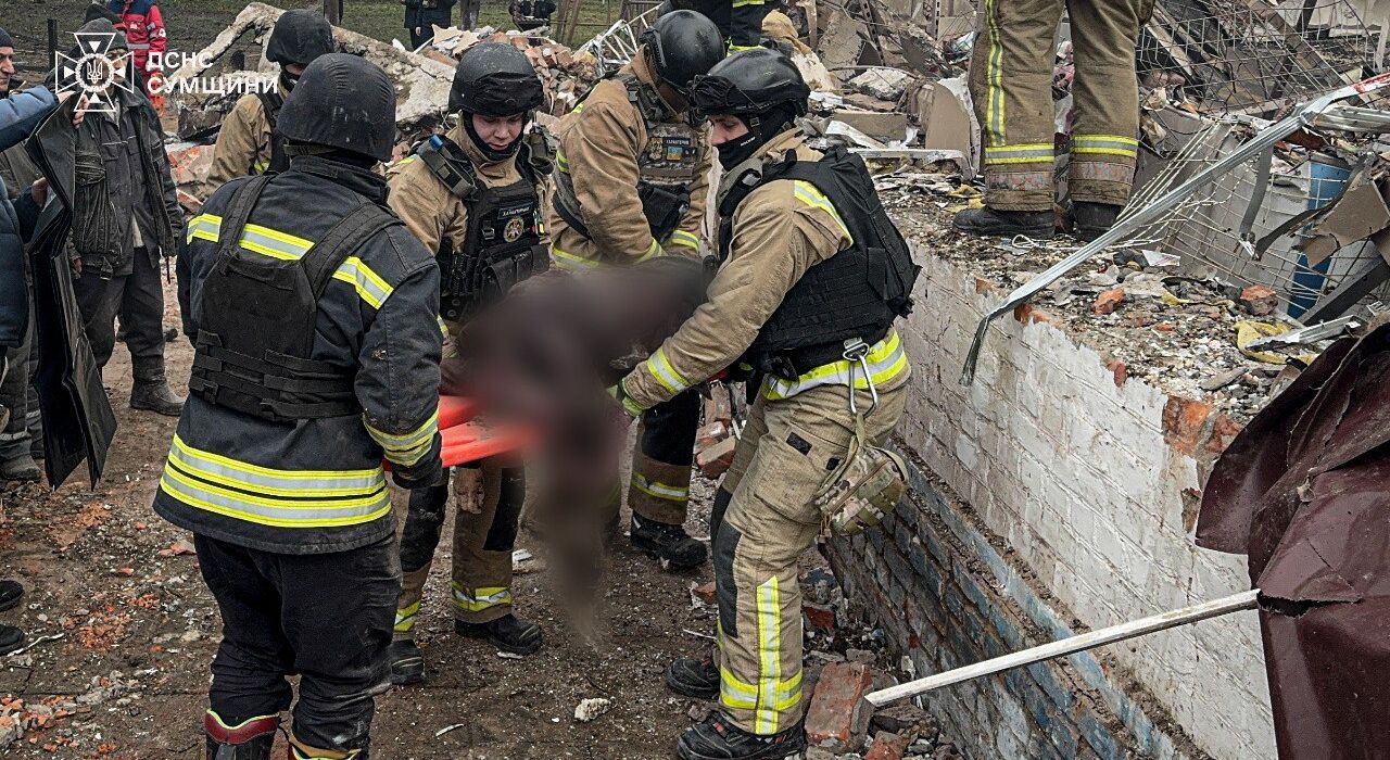 В ноябре по всей Украине из-за российских атак погибли 226 гражданских, 952 - получили ранения