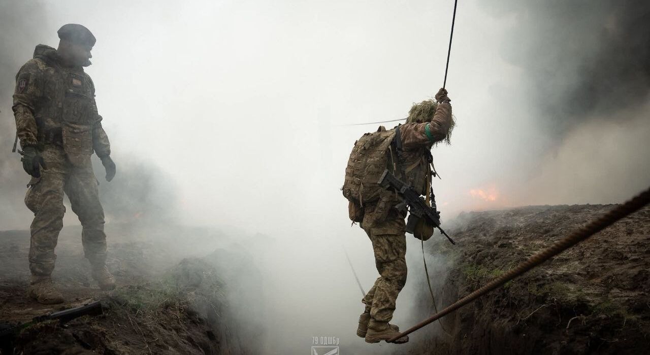 США рассматривают ”корейский сценарий” завершения войны в Украине, - WP