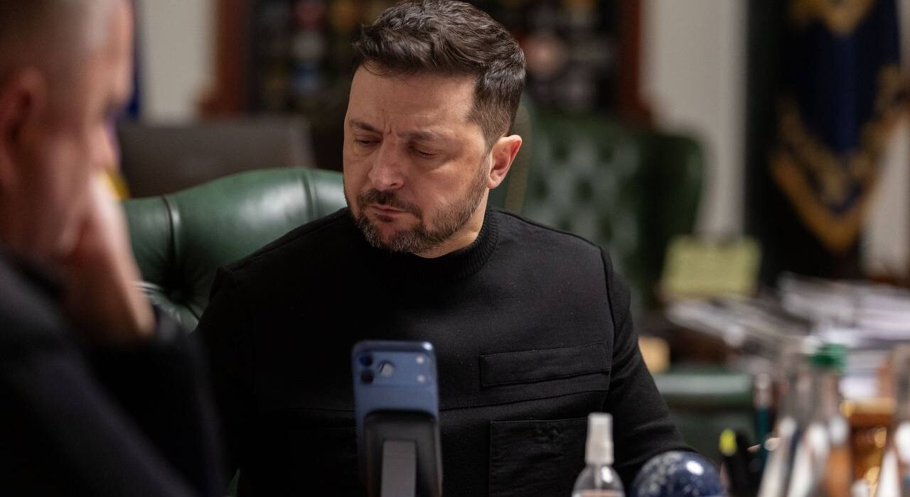 Зеленский: энергетическое перемирие между Украиной и Россией напрямую не обсуждалось