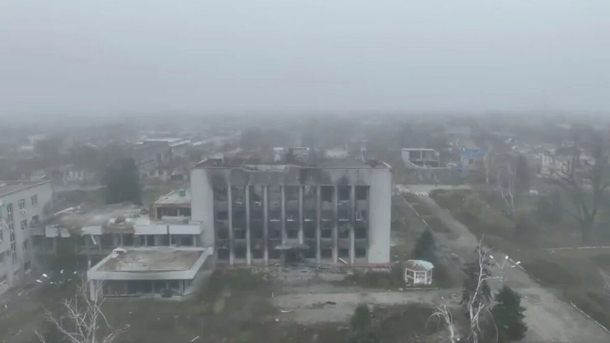 Покровск захвачен россиянами, - BILD