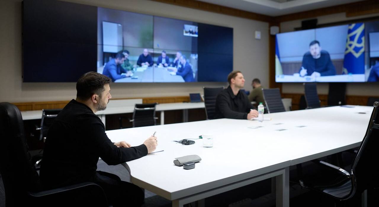 Переговоры в Женеве: есть прогресс на военном треке, но политические вопросы - Донбасс, ЗАЭС - сложные