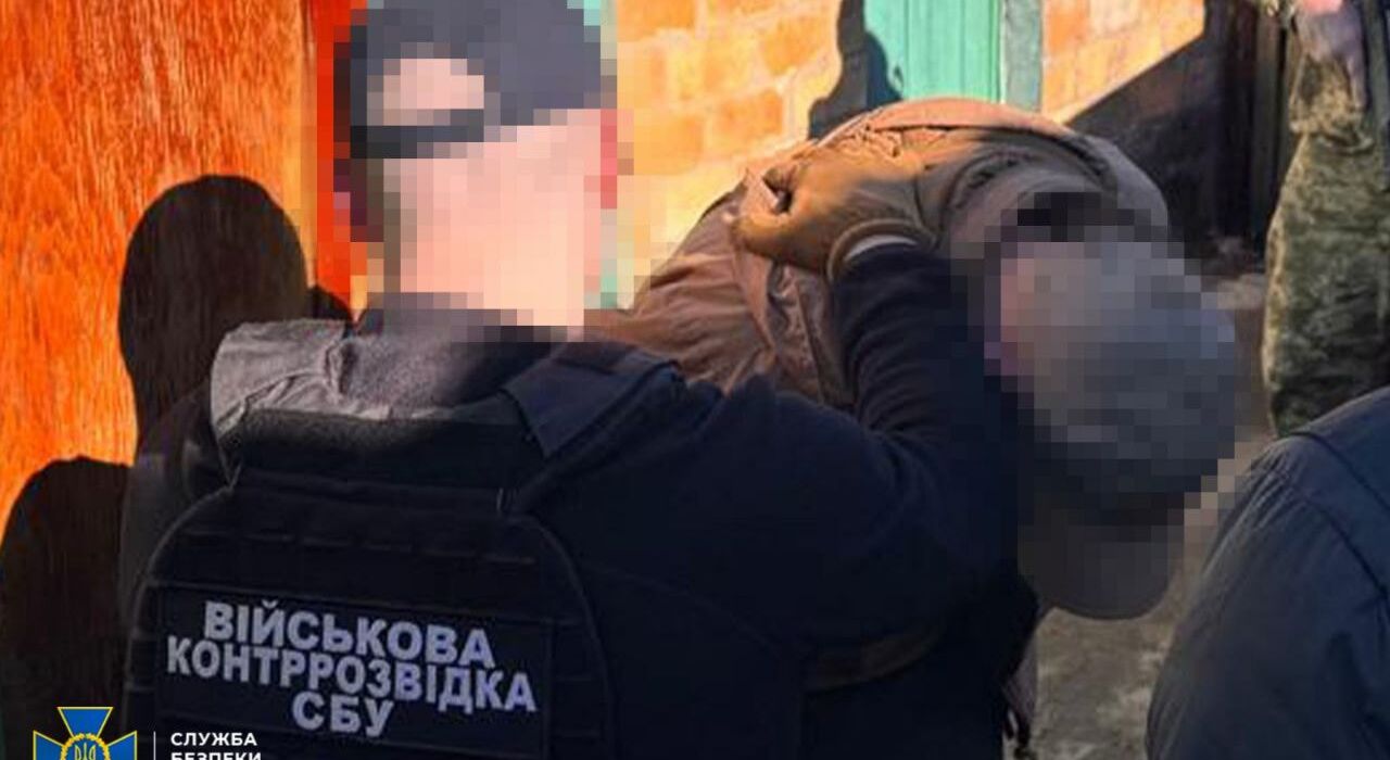 Россияне завербовали оператора БПЛА с целью ликвидировать командира 3-го армейского корпуса Билецкого