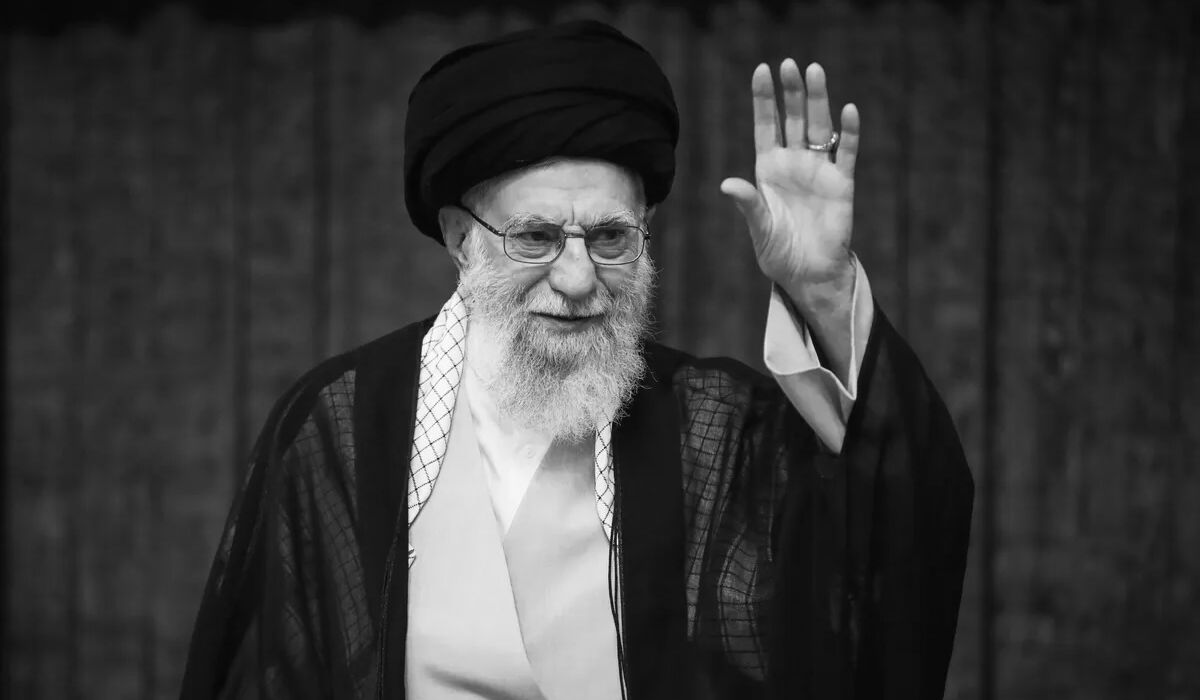 Израиль выследил Хаменеи через взломанные дорожные камеры, - FT