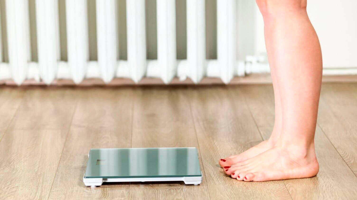 Правила схуднення: як зважування допоможе позбутися від зайвих кілограмів — фото
