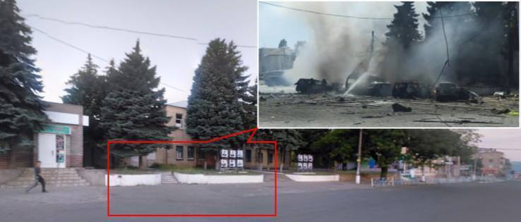 П'ятеро людей поранено внаслідок російської атаки на Дружківку — фото 5