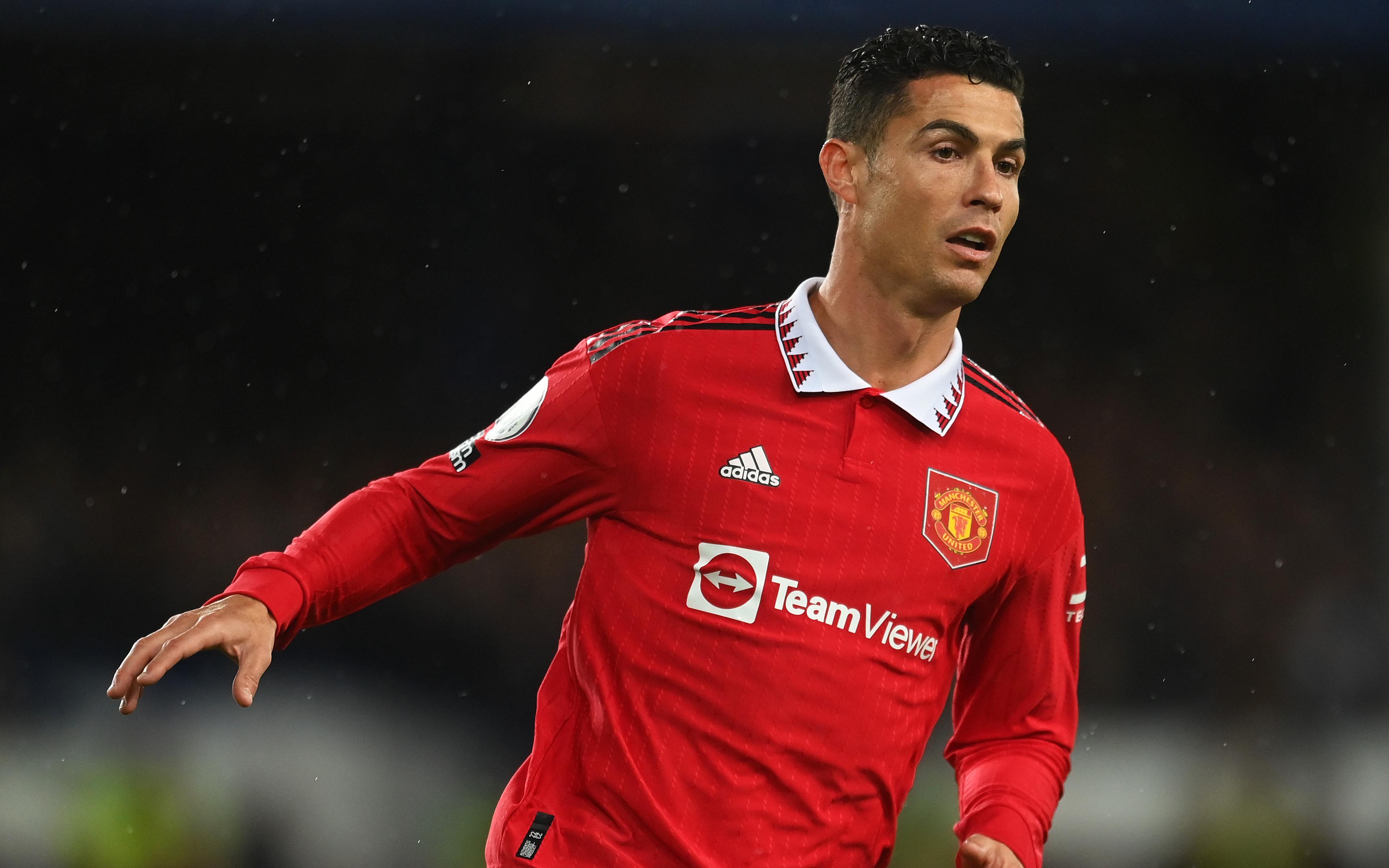 Почему Роналду не играет за Манчестер Юнайтед сегодня: основные причины