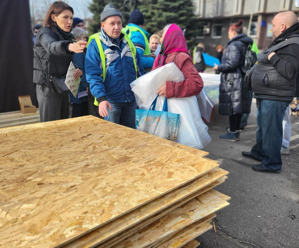 У Кривому Розі зростає кількість постраждалих: п'ятеро поранених у важкому стані — фото 3