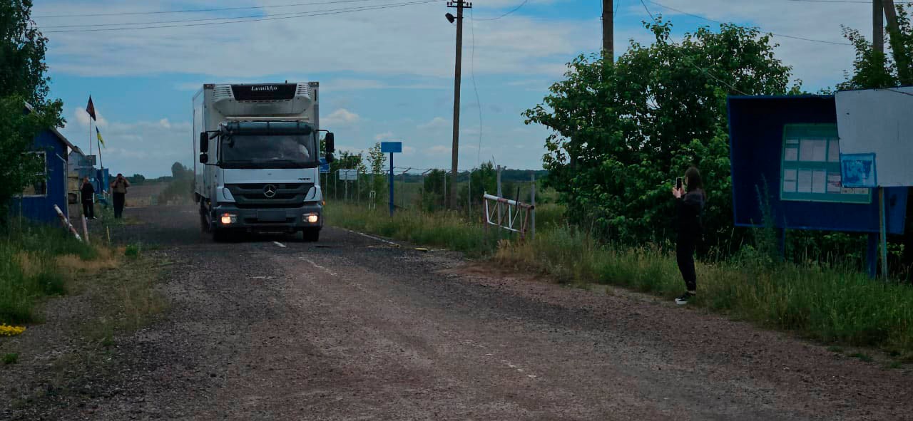 В Україну повернули тіла 254 загиблих захисників — фото