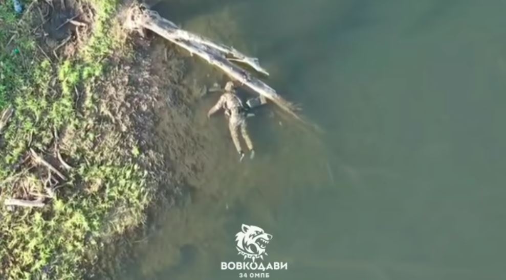 Вовчанськ повністю знищено росіянами: бійці 34 ОМПБ показали фото через рік після початку штурмів — фото 4