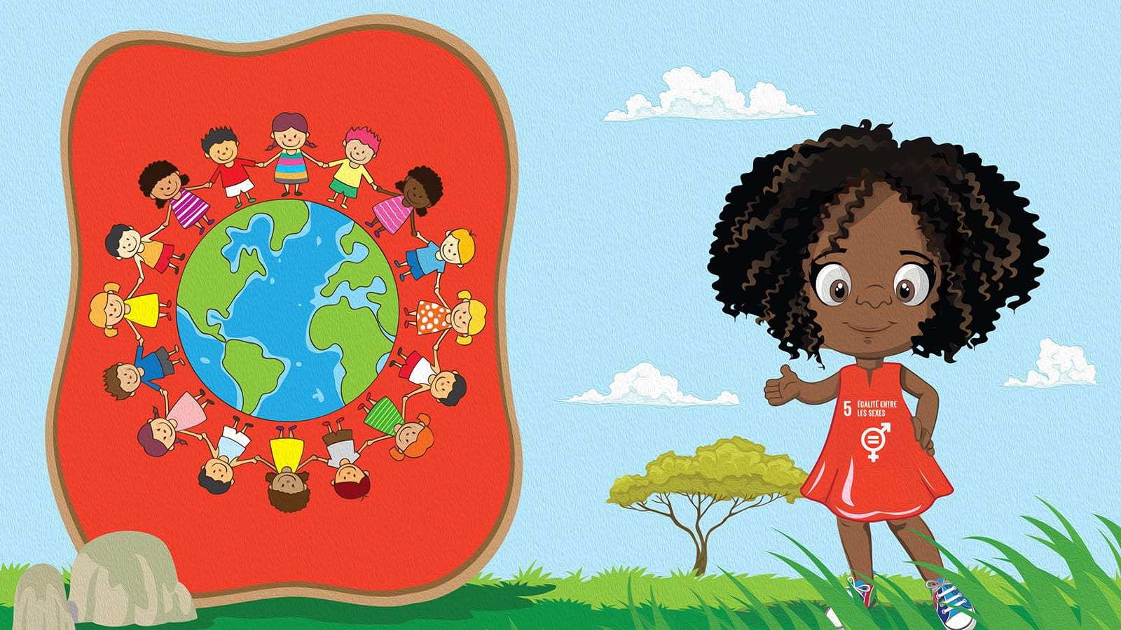 7 причин учить детей целям устойчивого развития (ЦУР) — фото 1