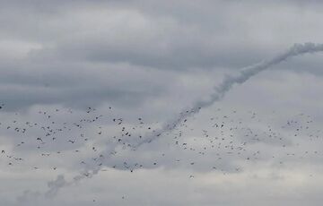 Гуменюк: Россия может экономить ракеты для массированных обстрелов в отопительный сезон