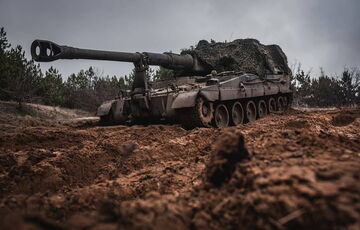 ВСУ пошли в контратаку и освободили село в Донецкой области