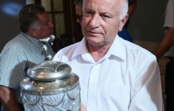 Помер легендарний український футболіст, володар Кубку СРСР