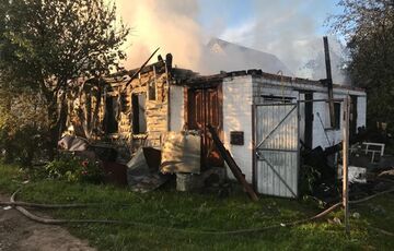 Окупанти обстріляли з мінометів місто на Сумщині