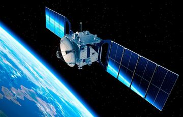 Россия угрожает нанести удар по американским спутникам Россия угрожает нанести удар по американским спутникам