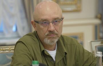 Зеленський дав важливий наказ щодо півдня України: Резніков розкрив деталі  Зеленський дав важливий наказ щодо півдня України: Резніков розкрив деталі