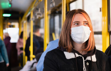 Стало известно, какие ограничения не будут снимать в Киеве после выхода с локдауна Стало известно, какие ограничения не будут снимать в Киеве после выхода с локдауна