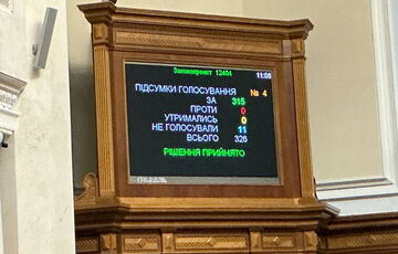 Рада продлила действие военного положения и всеобщей мобилизации Рада продлила действие военного положения и всеобщей мобилизации