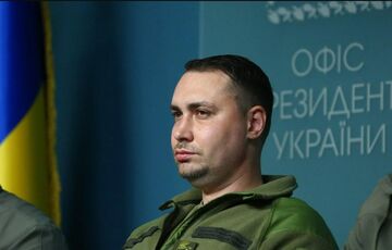 ”У нас все идет по графику”: Буданов уверен в реалистичности своего прогноза по деоккупации Крыма ”У нас все идет по графику”: Буданов уверен в реалистичности своего прогноза по деоккупации Крыма