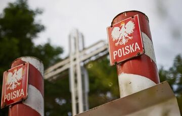 В Госпогранслужбе рассказали о текущей ситуации на украинско-польской границе 