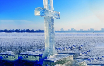 Крещение: что нельзя делать в этот день