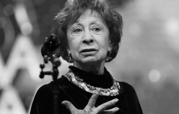 Лия Ахеджакова уволилась из театра, в котором работала 46 лет