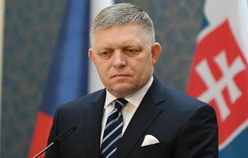 Несмотря на шантаж Фицо, Словакия будет поставлять Украине электроэнергию