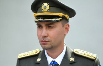 Крым из-за действий России превращается в ядерный отстойник – руководитель ГУР   Крым из-за действий России превращается в ядерный отстойник – руководитель ГУР
