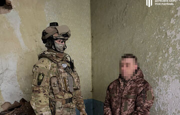 На Вінниччині колишній військовий вимагав гроші у сім'ї загиблого захисника