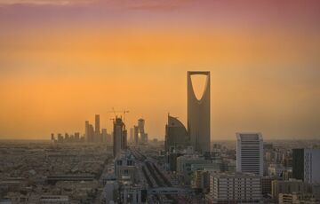 У Китаї підтвердили участь у мирному саміті у Саудівській Аравії