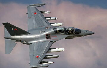 Самолет из Беларуси нарушил воздушное пространство Украины