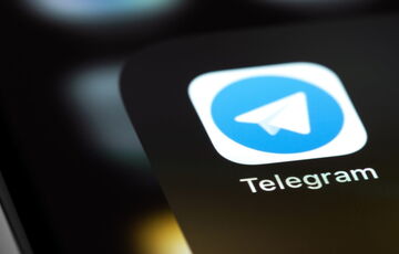 Telegram оштрафовали на 4 млн за отказ удалять известные украинские каналы