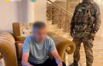 Задержаны мэр Мукачево и главу РВА - они продали земельный участок за бесценок