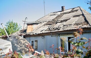 Удар по Смілі: в ОВА розповіли подробиці