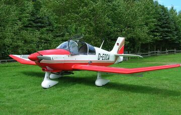 У Франції розбився літак: усі пасажири загинули