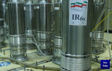 Трамп відхилив пропозицію Путіна про вивезення збагаченого урану з Ірану до Росії