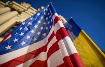 В Уряді заявили про значний прогрес в угоді зі США щодо надр В Уряді заявили про значний прогрес в угоді зі США щодо надр