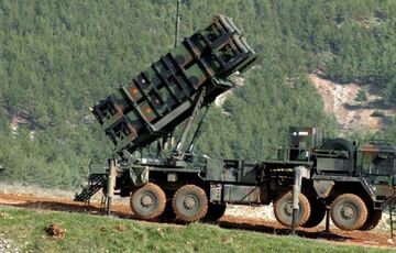 ”Все в рабочем состоянии”: Игнат прокомментировал утверждении Путина об уничтожении ЗРК Patriot