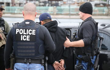 США готовятся депортировать десятки украинцев, - Washington Post