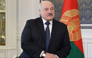 Лукашенко розповів, коли Білорусь може відкрито вступити в війну Лукашенко розповів, коли Білорусь може відкрито вступити в війну