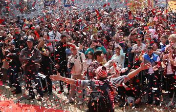 Стало известно, состоится ли Юморина в Одессе