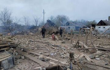 Игнат рассказал об особенностях сегодняшней ракетной атаки оккупантов 