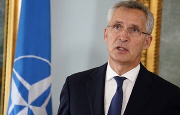 В НАТО предупредили об ужасной зиме для Украины и заговорили о поражении Путина 