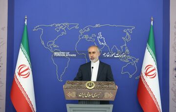 Іран готовий до переговорів з Україною з метою спростувати звинувачення