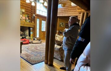 Коломойський отримав нову підозру за шахрайство