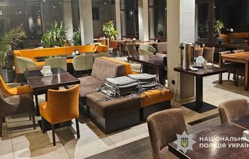 На Львівщині масово отруїлися діти під час відпочинку в готелі