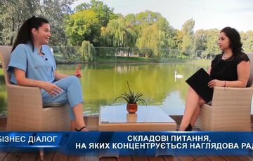 Составляющие вопросы, на которых концентрируется Наблюдательный Совет